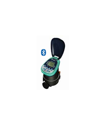 GALCON BATTERY OPERATED VALVES
