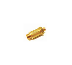 DUAL CHECKS - BSP THREADS