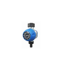 MECHANICAL TAP TIMERS