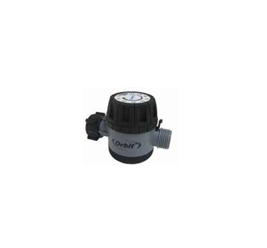 MECHANICAL TAP TIMERS