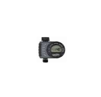 AUTOMATIC SINGLE PORT TAP TIMERS