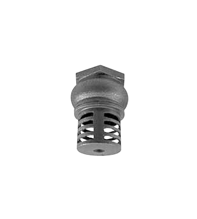 BRASS FOOT VALVE