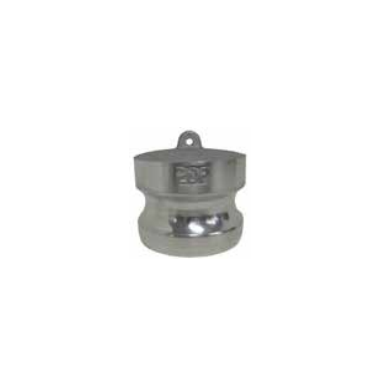 TYPE DP - DUST PLUG X MALE