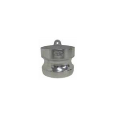 TYPE DP - DUST PLUG X MALE
