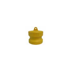 TYPE DP - DUST PLUG X MALE