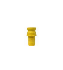 TYPE E - HOSE TAIL X MALE