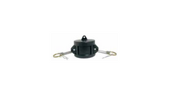 TYPE DC - DUST CAP X FEMALE LEVER