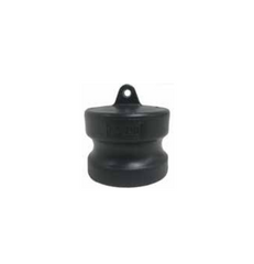 TYPE DP - DUST PLUG X MALE