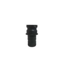 TYPE E - HOSE TAIL X MALE