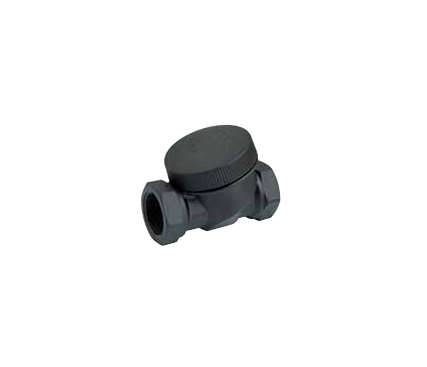 CHECK VALVES - CV