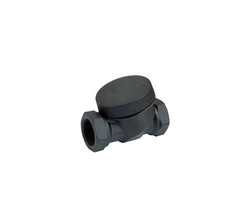 CHECK VALVES - CV