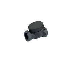 CHECK VALVES - CV