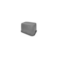DURA VALVE BOXES