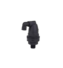 DOROT PLASTIC AIR VALVES - DUAL ACTION KINETIC AND AUTOMATIC