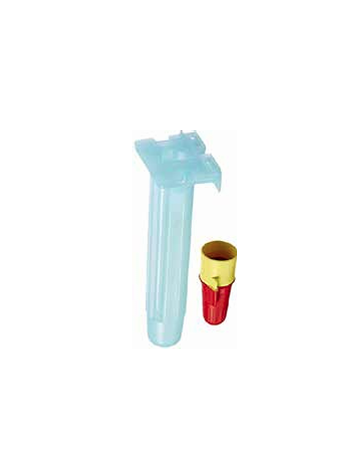 WIRE CONNECTORS & ELECTRICAL TAPE
