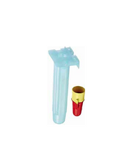 WIRE CONNECTORS & ELECTRICAL TAPE