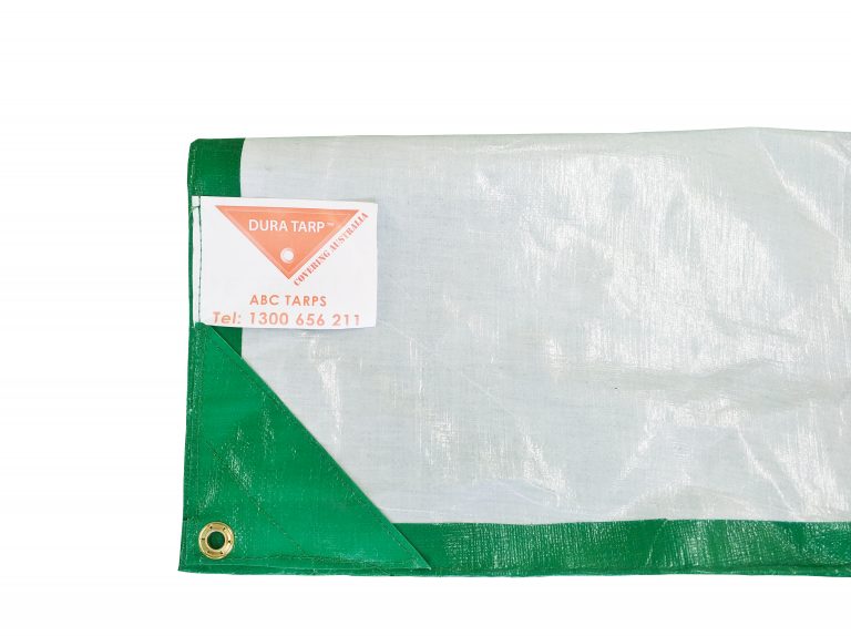 Extra Heavy Duty Tarpaulins