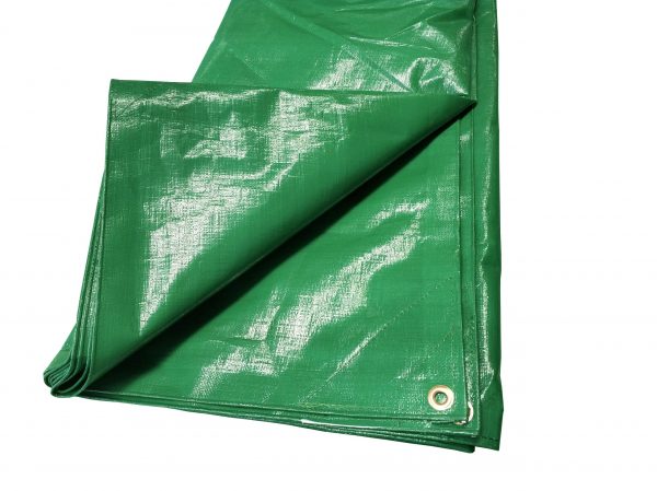 Extra Heavy Duty Tarpaulins