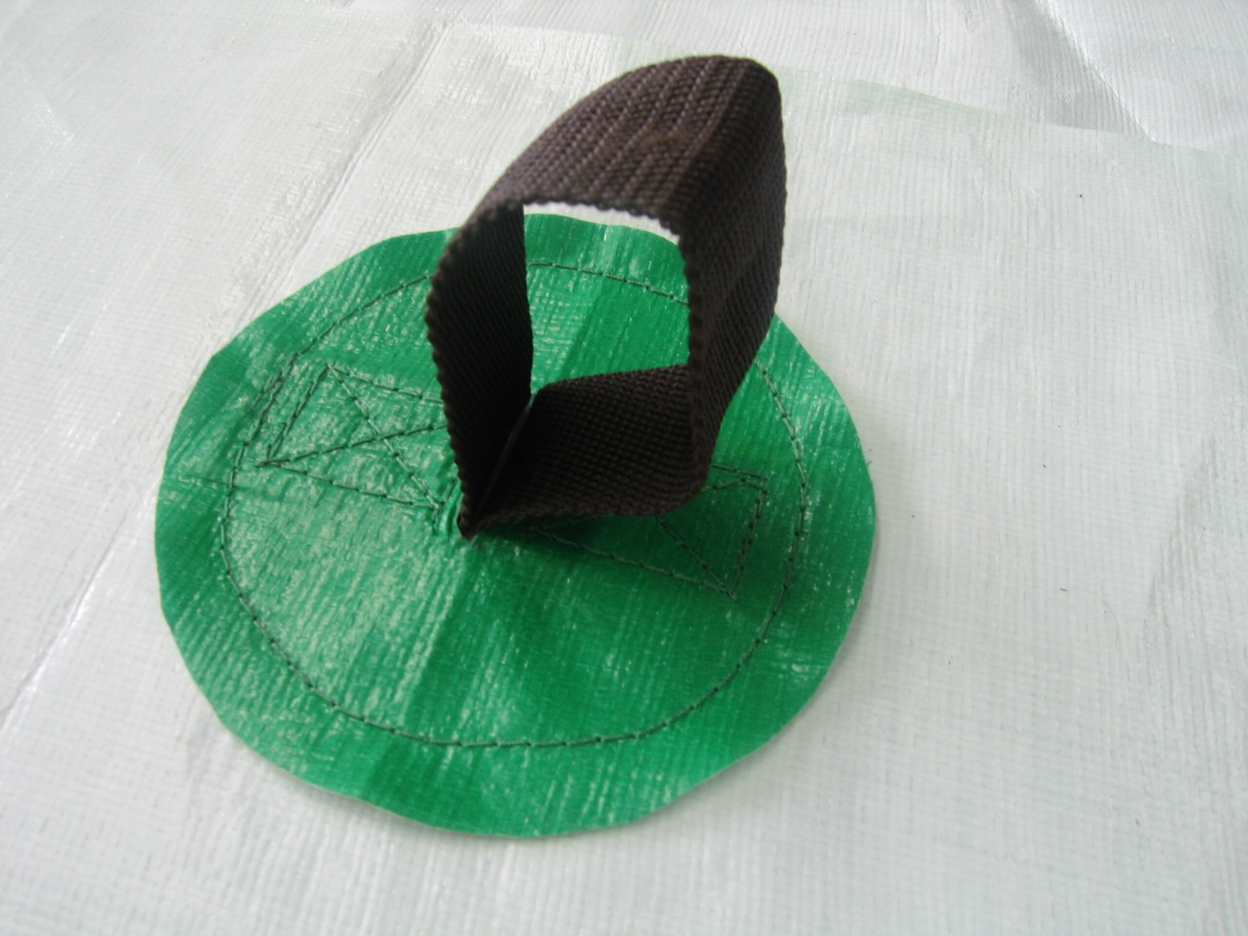 Extra Heavy Duty Tarpaulins