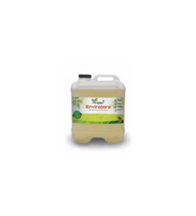ENVIROBORE - NON-TOXIC, NON-CORROSIVE LIQUID IRON BACTERIA REMOVER FOR BORES / PIPES