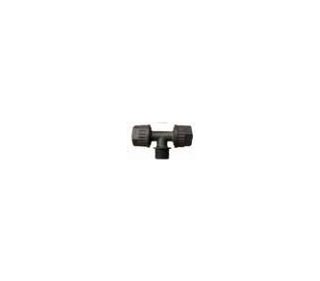 HYDRAULIC FITTINGS FOR GATOR VALVES - 8MM