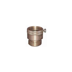 HOSE BIB VACUUM BREAKERS