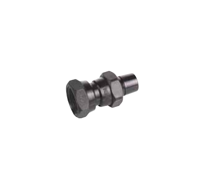FEMALE IRON COUPLING - HFS