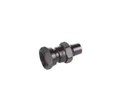 FEMALE IRON COUPLING - HFS
