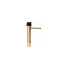 HUNTER BRASS QUICK COUPLING VALVES