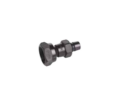 LONG STRAIGHT REPAIR COUPLING - HLS