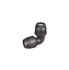 HANSEN ELBOW - POLY X POLY