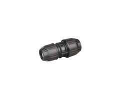 HANSEN REDUCING STRAIGHT COUPLING - POLY X POLY