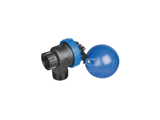 MAX-FLO TROUGH VALVE - 570 LPM AT 200 kPa