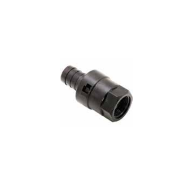 QUICK CONNECT FITTINGS - PUSH & TURN TO RELEASE