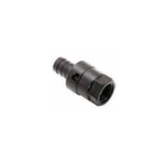 QUICK CONNECT FITTINGS - PUSH & TURN TO RELEASE