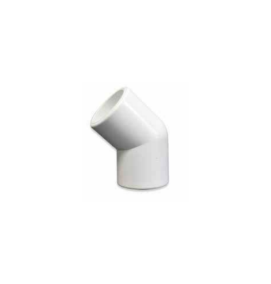 45° ELBOW SLIP / SLIP (CAT 10)