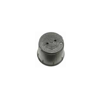 ROUND VALVE BOXES 150MM