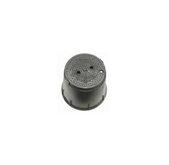 ROUND VALVE BOXES 150MM
