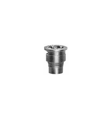 HR PROFESSIONAL FIXED PATTERN NOZZLES MALE THREAD