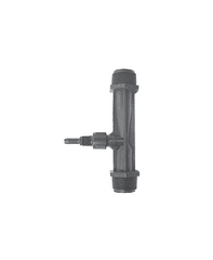 MAZZEI VENTURI FERTILIZER INJECTORS