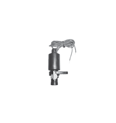 SOLENOID ACTUATORS 3 WAY 1/8” SOLENOID ON PLASTIC BASE