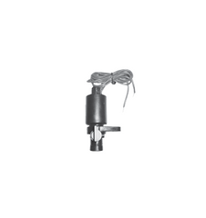 SOLENOID ACTUATORS 3 WAY 1/8” SOLENOID ON PLASTIC BASE