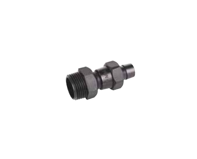 REDUCING MALE THREADED COUPLING - HRMS