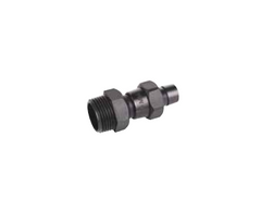 REDUCING MALE THREADED COUPLING - HRMS