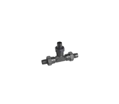 TEE CONNECTOR - HT