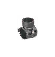 HANSEN TAPPING SADDLES (PIPE SIZE X OUTLET SIZE)