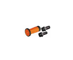 HANSEN TURBO TWIST WASHDOWN NOZZLE & TURBO SWEEP NOZZLES