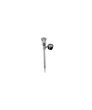 AGRICULTURE MODEL “SR” – FOR USE IN MEDIUM TO HEAVY SOILS (0 - 100 CENTIBAR RANGE) - WHITE TIP
