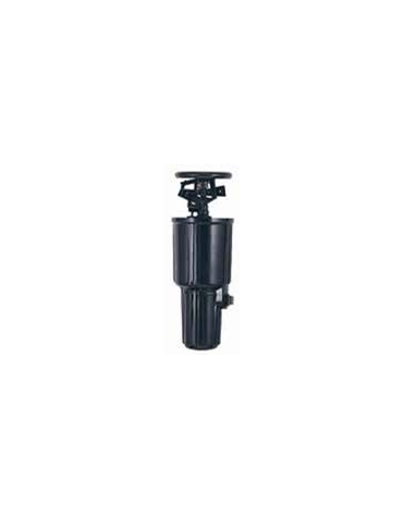 IN CAN POP UP IMPACT SPRINKLERS & ORBIT GEAR DRIVE