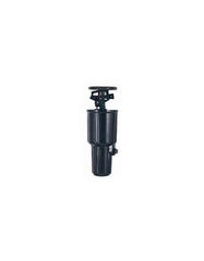 IN CAN POP UP IMPACT SPRINKLERS & ORBIT GEAR DRIVE